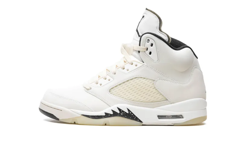 Air Jordan 5 Air Jordan 5 Retro 'Sail' 