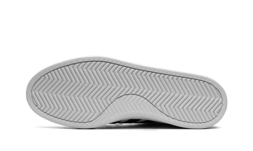 More Adidas Shoes Grand Court 2.0 'White Black' 