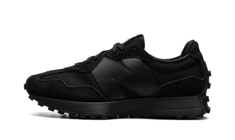 New Balance 327 327 'Triple Black'