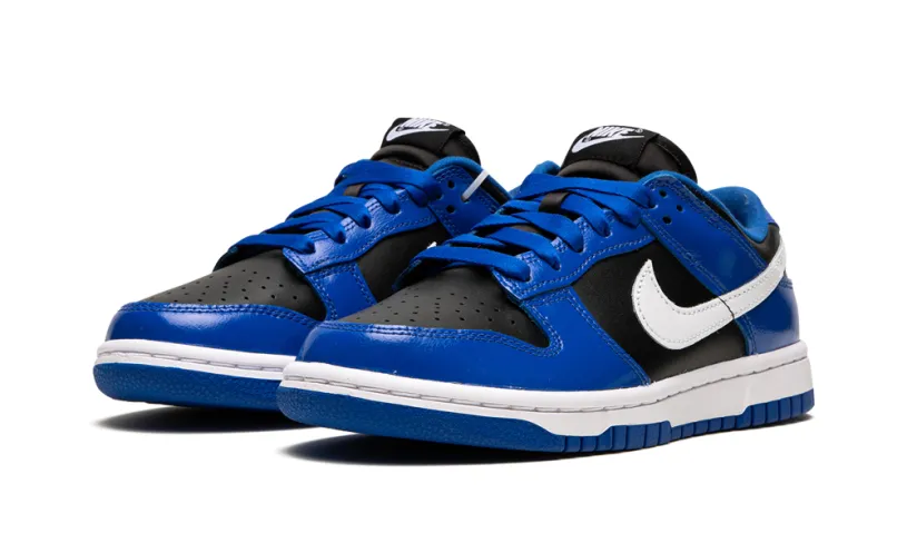 Nike Dunk DUNK LO ESS WMNS 'Game Royal' 