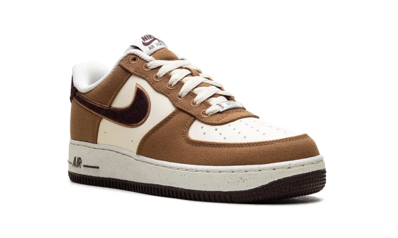 Nike Lifestyle Air Force 1 Low '07 'Beige' 