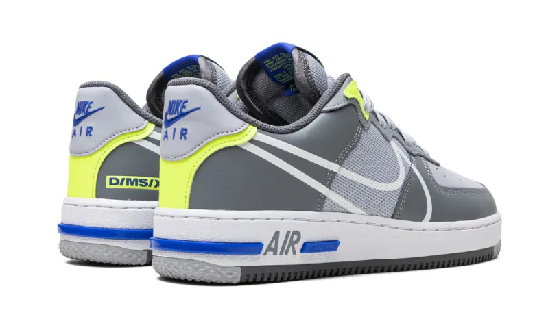 Nike Lifestyle Air Force 1 React 