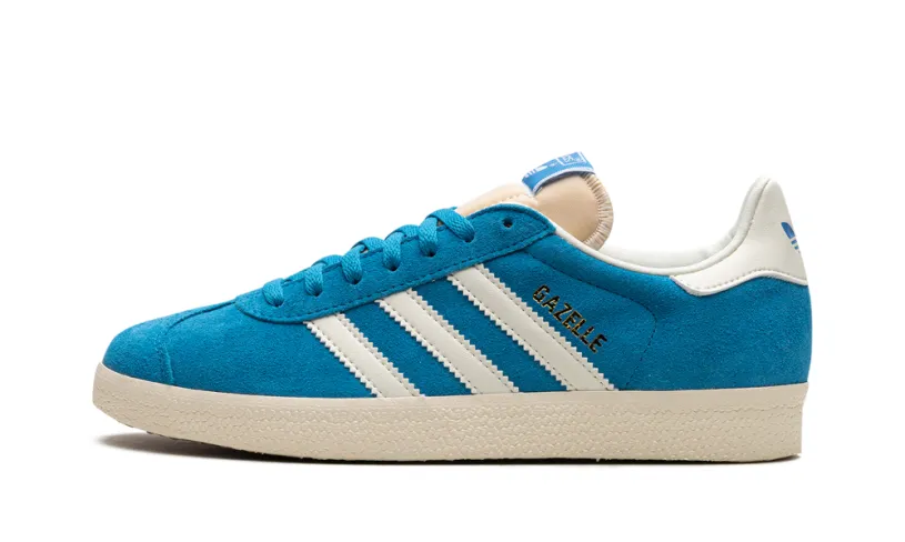 Adidas Gazelle Gazelle 'Bold Aqua' 