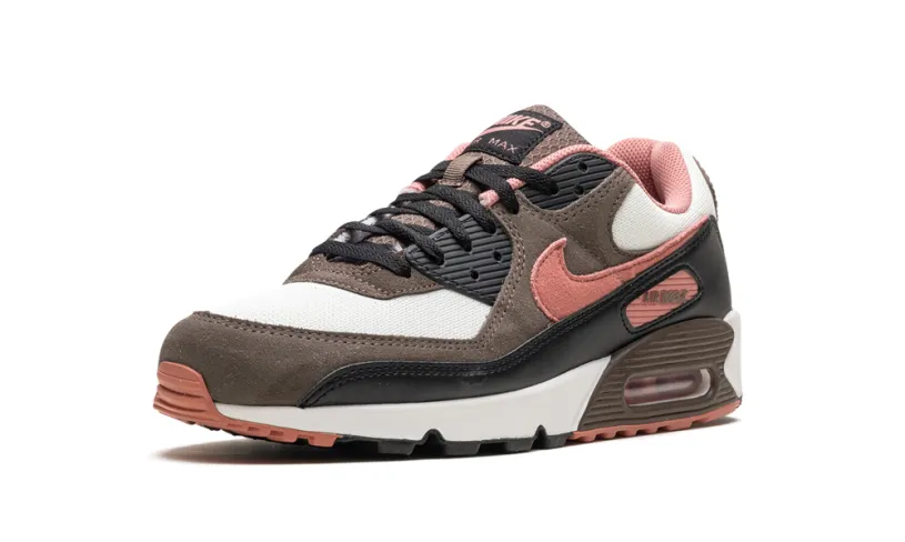Nike Air Max Air Max 90 'Ironstone Red Stardust' 