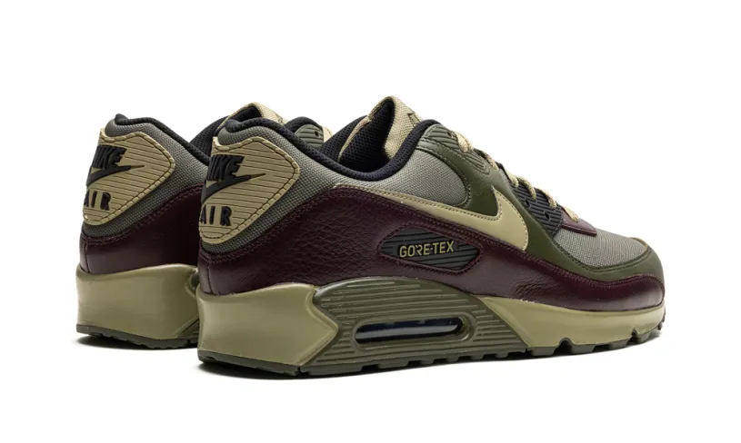 Nike Air Max Air Max 90 Gore-Tex 'Medium Olive' 
