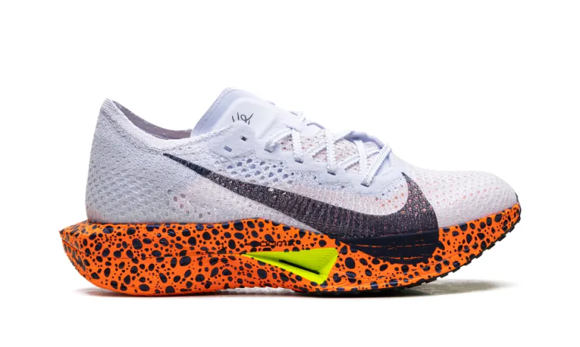Nike Lifestyle ZoomX VaporFly Next% 3 WMNS 'Electric Pack' 