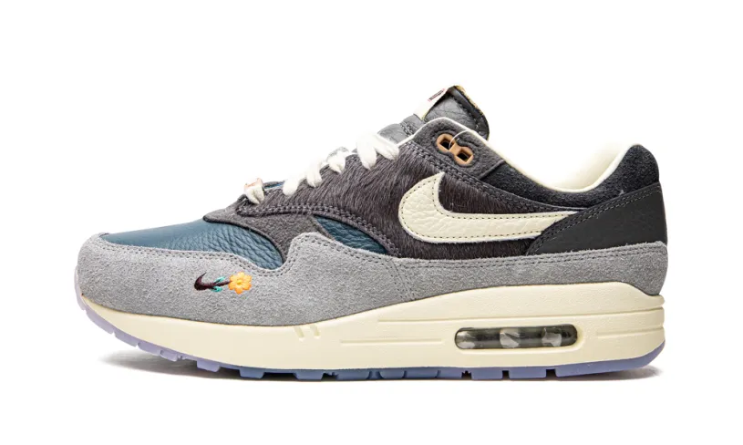 Nike Air Max Air Max 1 'Kasina - Won-Ang Grey' 