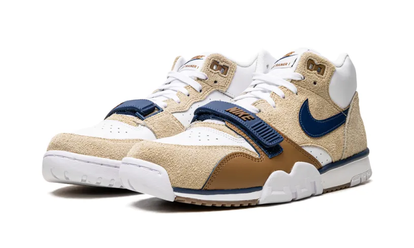 Nike Basketball Air Trainer 1 'Limestone'