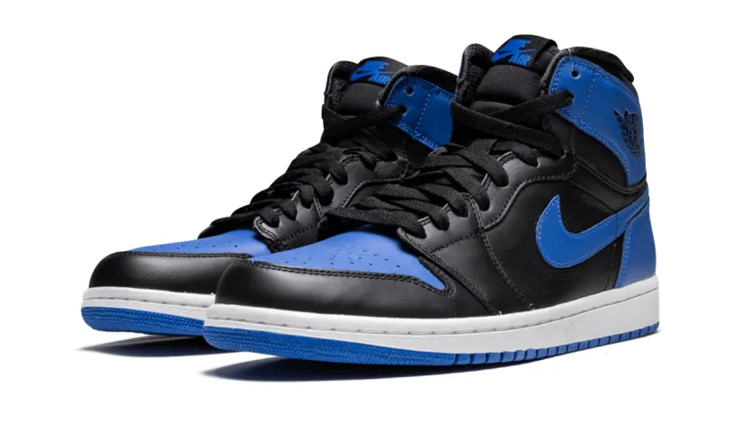 Air Jordan 1 Air Jordan 1 Retro High OG 'Royal 2013' 