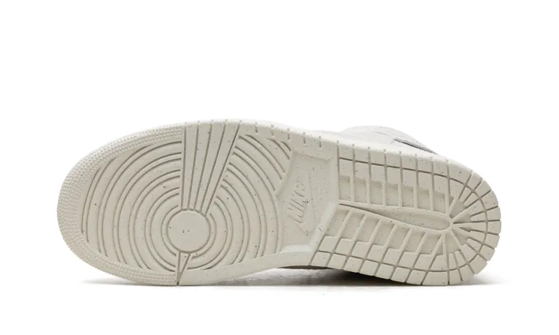 Air Jordan 1 Air Jordan 1 Mid SE Craft 'Pale Ivory' 