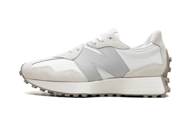New Balance 327 327 WMNS 'Sea Salt Brighton Grey'