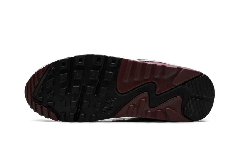 Nike Air Max Air Max 90 'Dark Team Red'' 