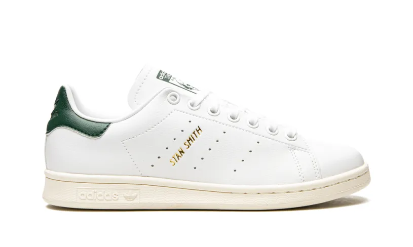 Adidas Stan Smith Stan Smith 'White   Collegiate Green' 