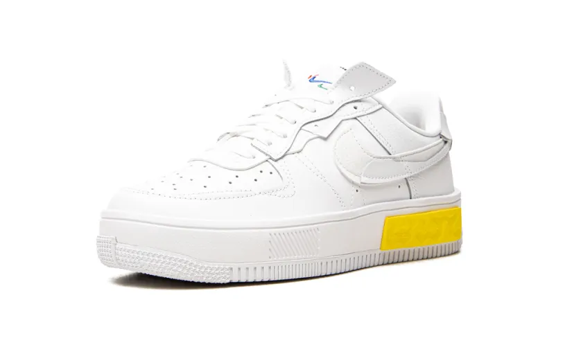 Nike Lifestyle AIR FORCE 1 FONTANKA MNS WMNS 