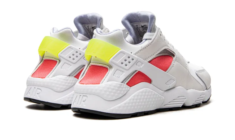 Nike Huarache AIR HUARACHE MNS WMNS 'White' 