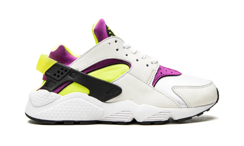 Nike Huarache AIR HUARACHE RUN MNS WMNS 'Magenta 2021' 