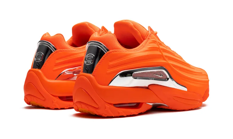 Nike Lifestyle Hot Step 2 'NOCTA - Total Orange' 