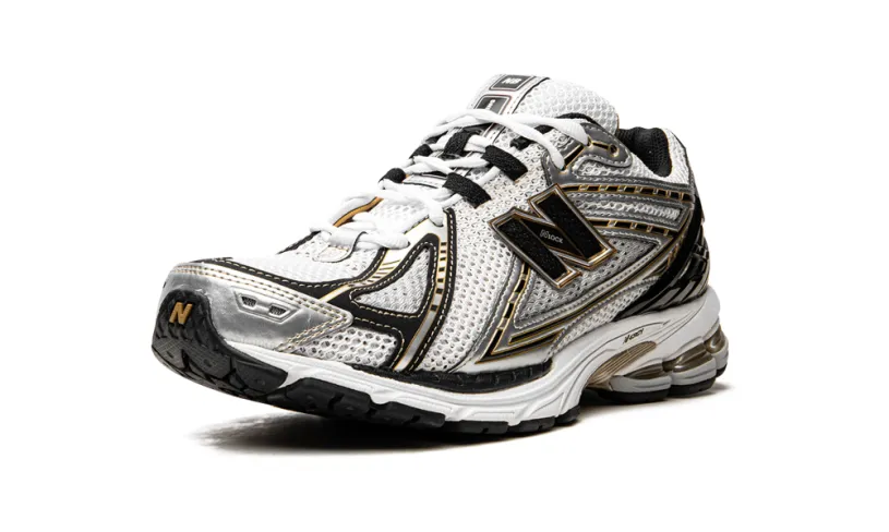 New Balance 1906R 1906R 'White   Gold' 