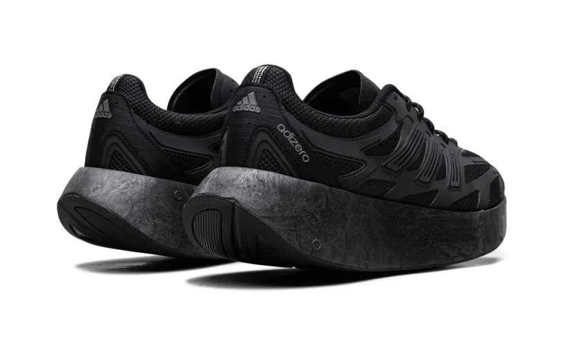 More Adidas Shoes Adizero Aruku 'Black Iron Metallic'