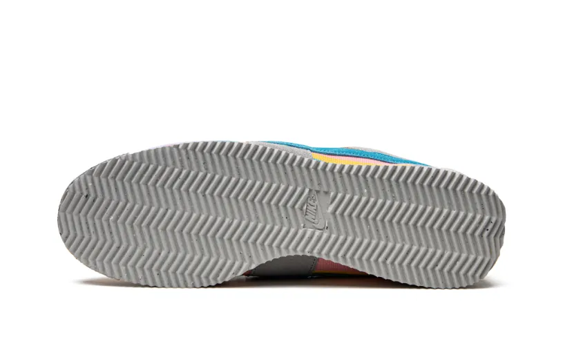 Nike Lifestyle Cortez 'Union - Grey Blue' 