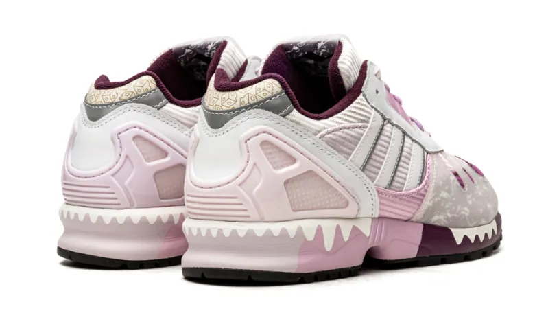 More Adidas Shoes ZX 7000 A-ZX 'Hey Tea'