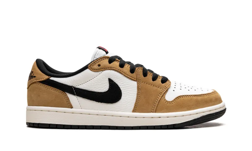Air Jordan 1 Air Jordan 1 Retro Low OG 'Rookie Of The Year' 