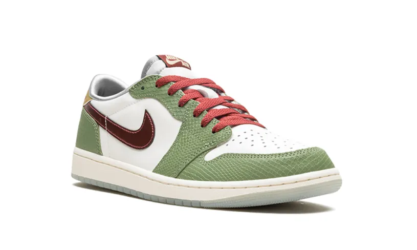 Air Jordan 1 Air Jordan 1 'Chinese New Year' 