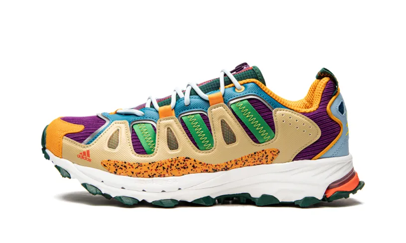 Adidas Superstar Superturf Adventure 'Sean Wotherspoon - Jiminy Cricket' 