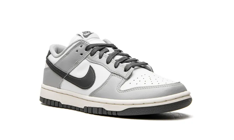 Nike Dunk DUNK LO MNS WMNS 'Light Smoke Grey' 