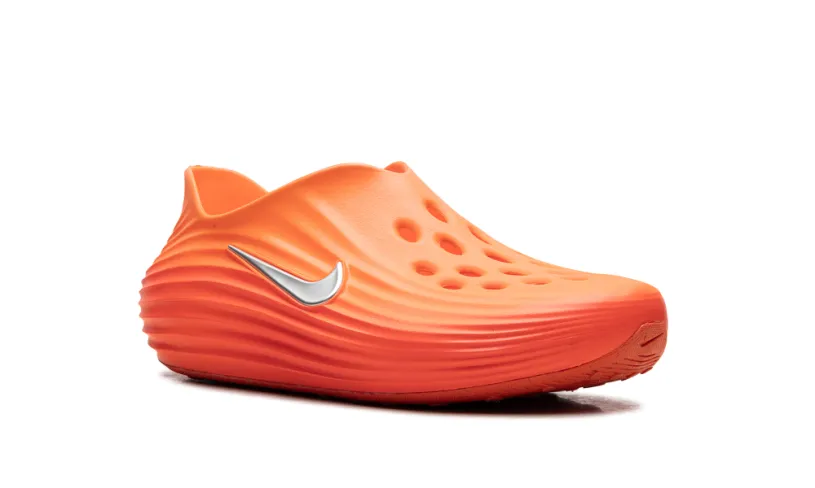 Nike Lifestyle ReactX Rejuven8 'Safety Orange' 