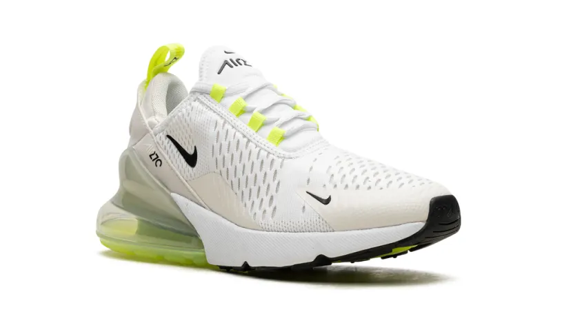 Nike Air Max AIR MAX 270 WMNS 'White Ghost Green'
