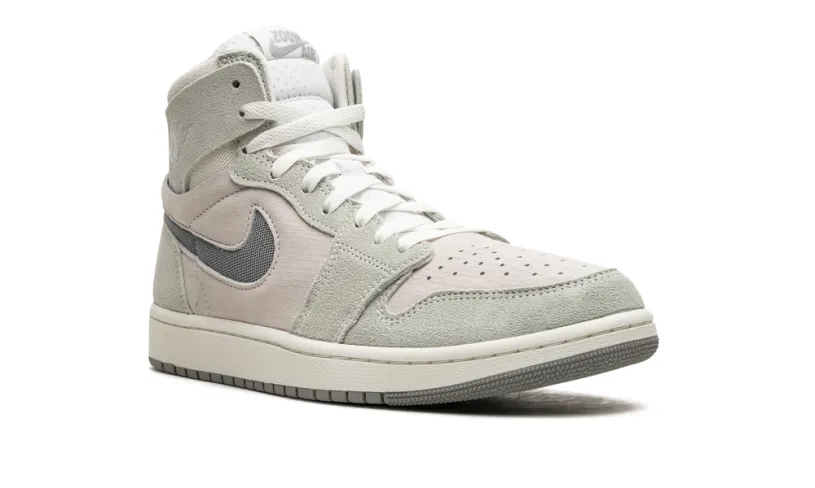 Air Jordan 1 Air Jordan 1 Zoom CMFT 2 'Particle Grey' 