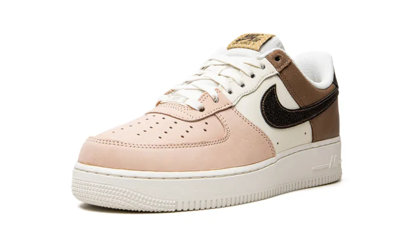 Nike Lifestyle Air Force 1 'Neapolitan' 