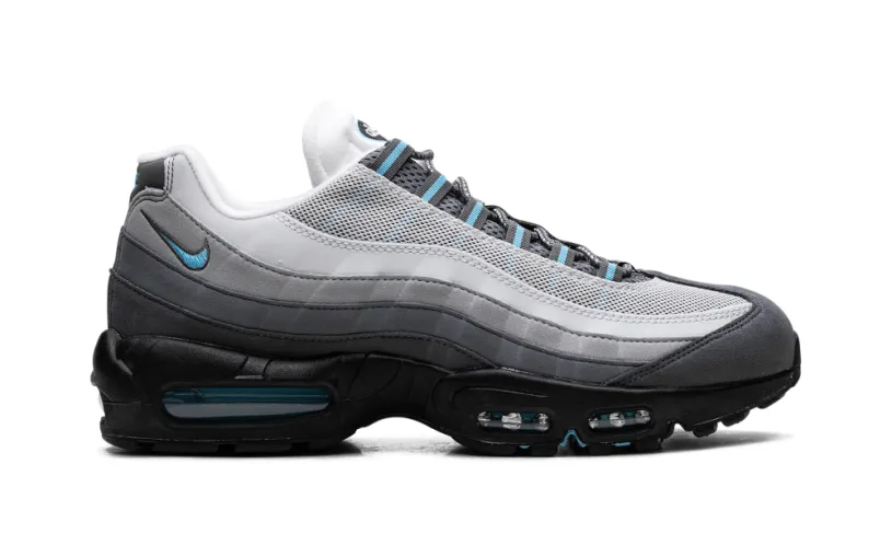 Nike Air Max Air Max 95 'Baltic Blue' 