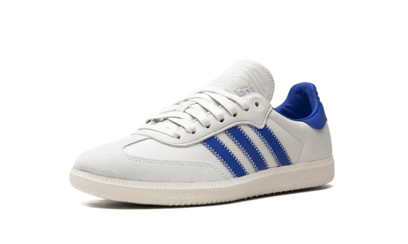 Adidas Samba Samba 'Pharrell Williams - Navy' 