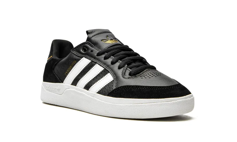 More Adidas Shoes Tyshawn Low