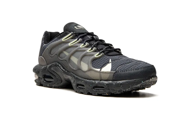 Nike Lifestyle Air Max Terrascape Plus 'Black' 