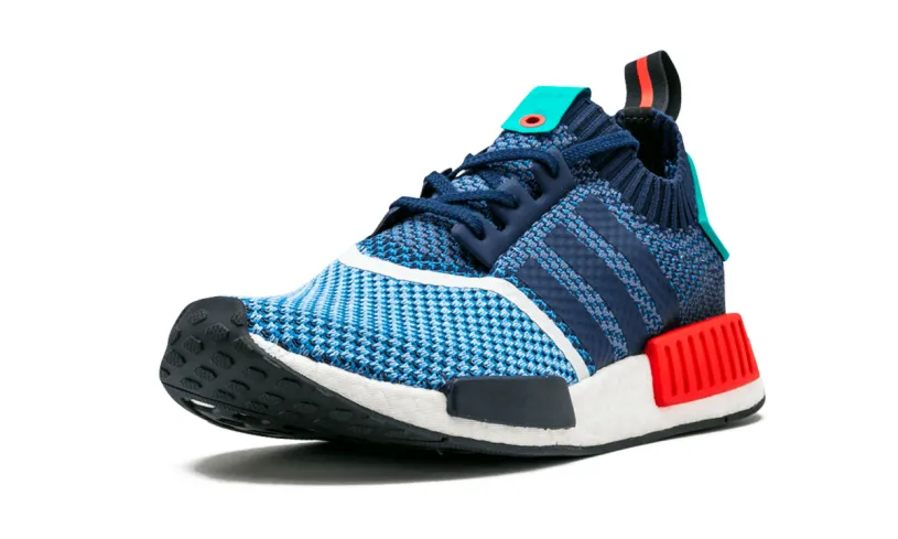 Adidas NMD NMD_R1 PK 'Packer Shoes' 