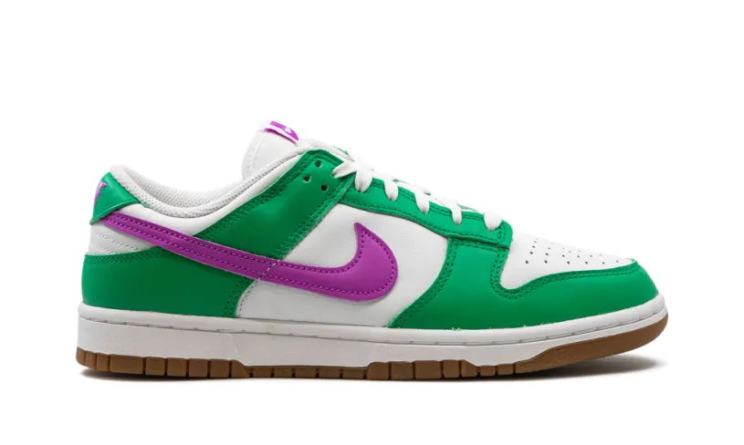 DUNK LOW WMNS 'Joker'