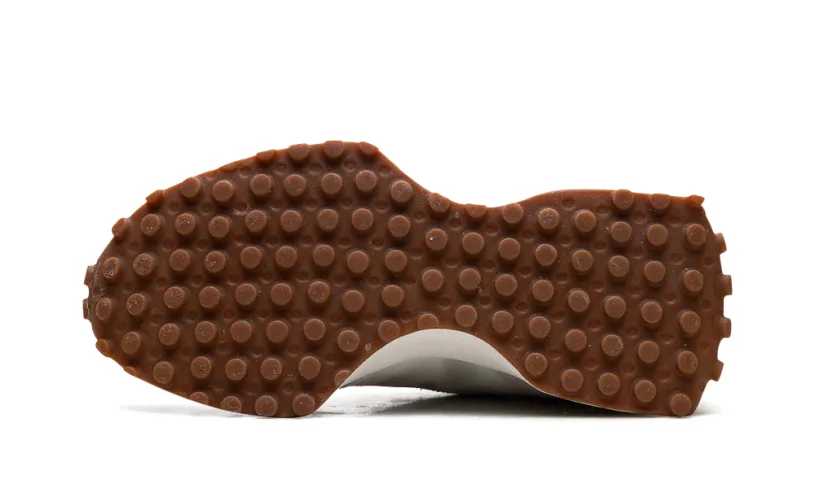 New Balance 327 327 WMNS 'Sea Salt Leopard Pantera' 