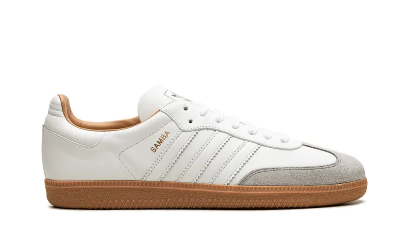 Adidas Samba Samba OG MiI 'Made In Italy' 