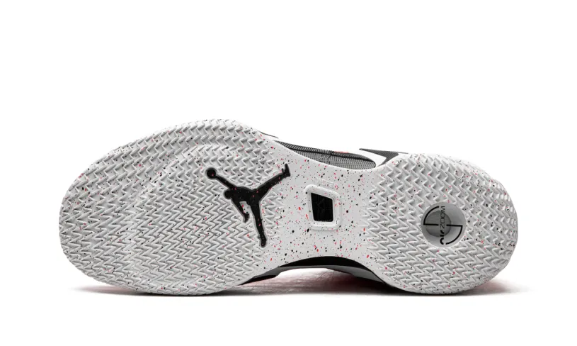 More Jordan Shoes Air Jordan 36 'Infrared' 