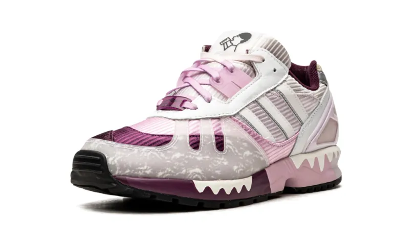 More Adidas Shoes ZX 7000 A-ZX 'Hey Tea'