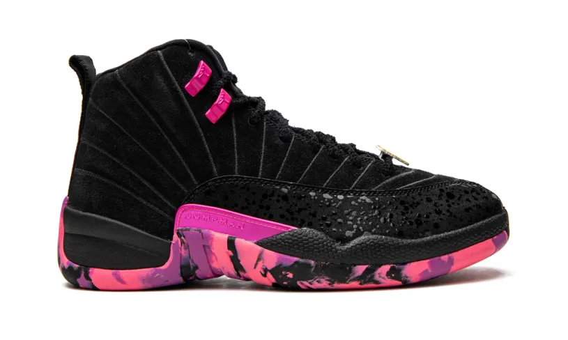 Air Jordan 12 Air Jordan 12 Retro DB 'Doernbecher'