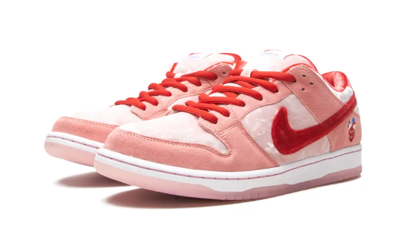 Nike Dunk SB Dunk Low 'StrangeLove - Special Box'