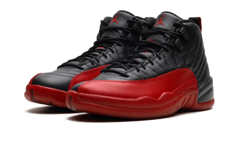 Air Jordan 12 Air Jordan 12 'Flu Game (2025)'