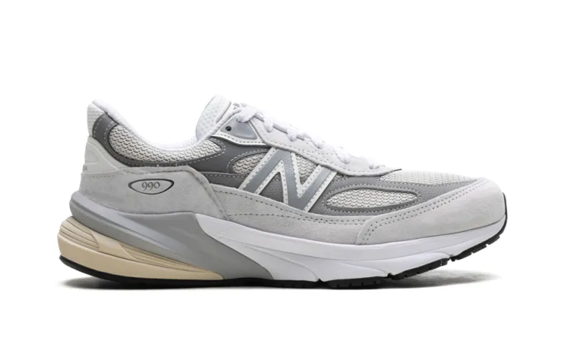 New Balance 990 990v6 'Made in USA - Reflection Marblehead' 