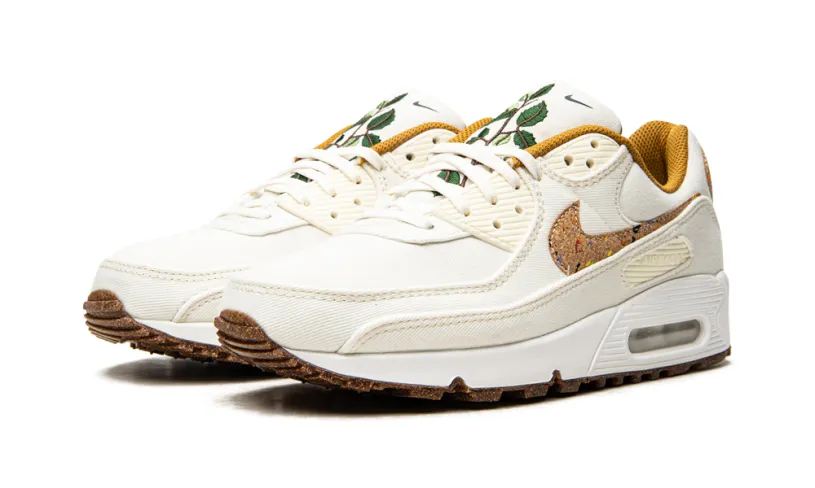Nike Air Max AIR MAX 90 WMNS 'Cork'