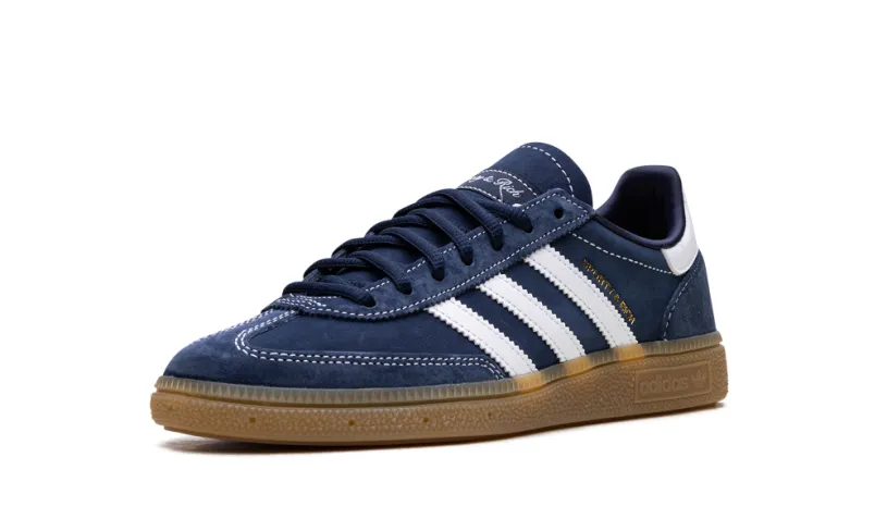 Adidas Handball Spezial Handball Spezial 'Sporty & Rich Night Indigo'