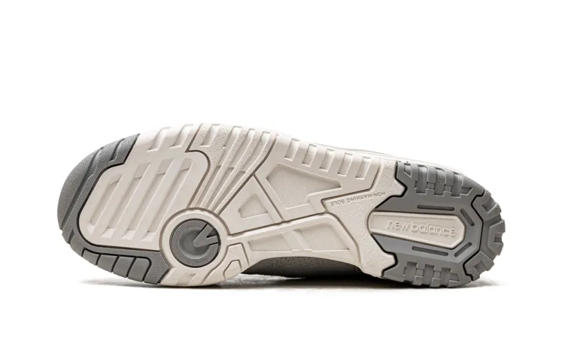 New Balance 550 550 'Suede Pack - Concrete' 